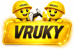 VRUKY