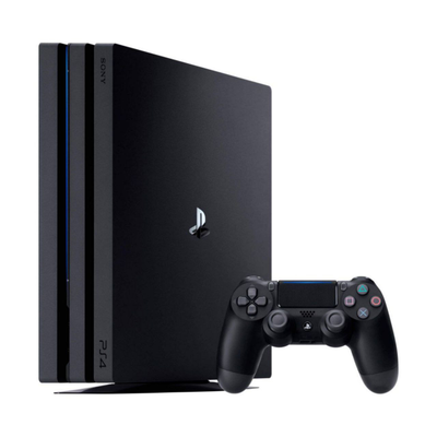 Playstation 4 pro