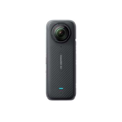 Панорамная экшн-камера Insta360 X4