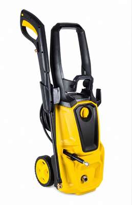 Мойка высокого давления Huter M420L-PW-PRO