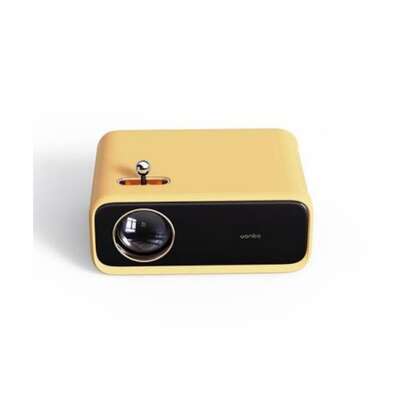 Проектор Xiaomi Wanbo Mini