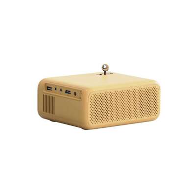 Проектор Xiaomi Wanbo Mini