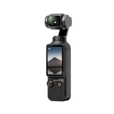 Камера DJI Osmo Pocket 3