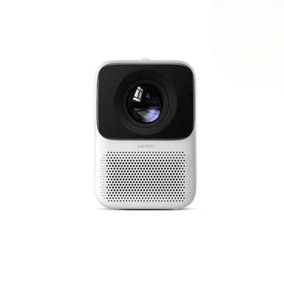 Проектор Xiaomi Wanbo T2