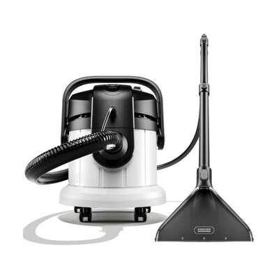 Моющий пылесос Karcher SE4