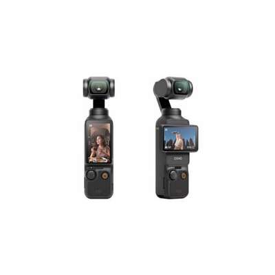 Камера DJI Osmo Pocket 3
